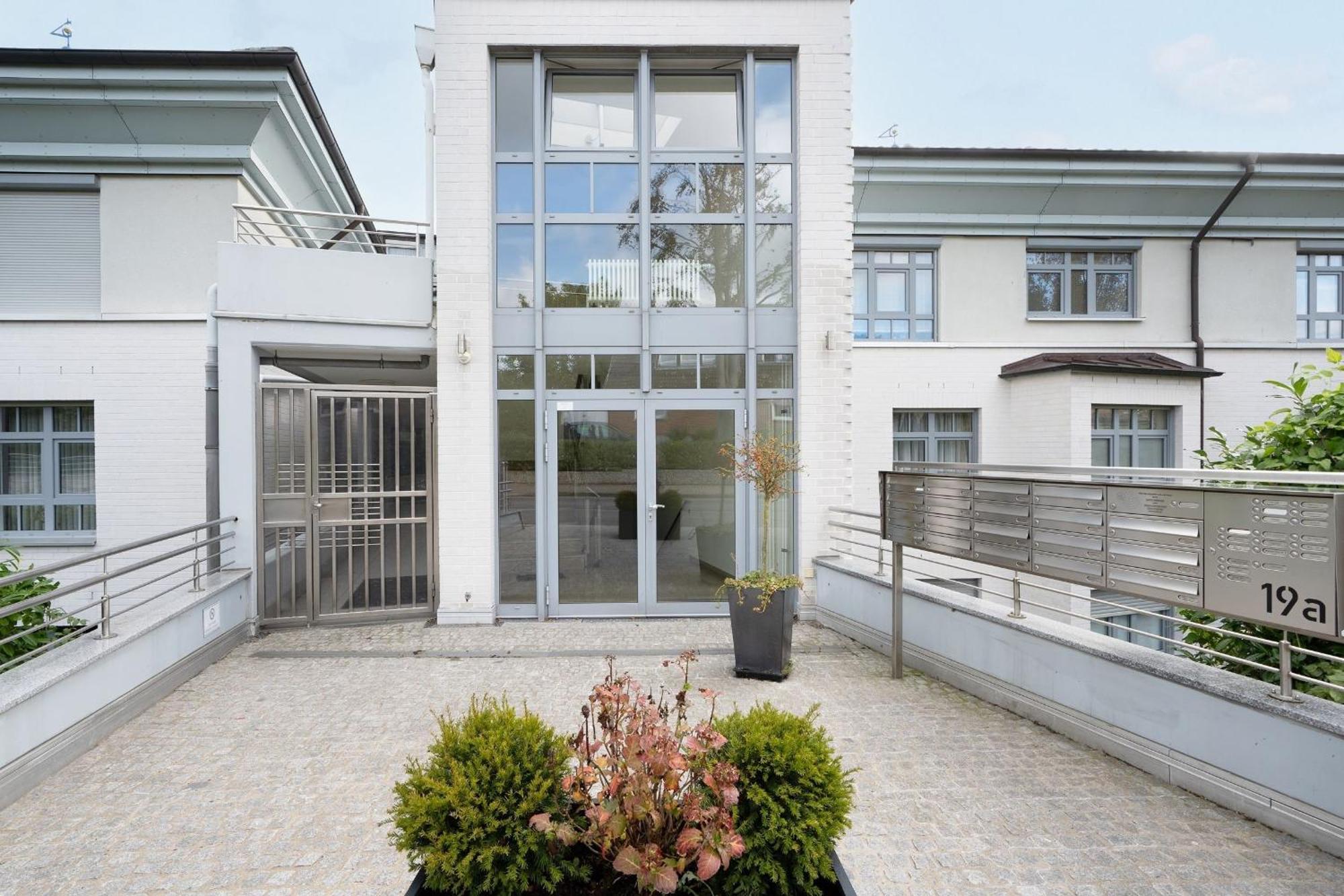 Villa Am Hang- Wohnung 11 グレーミッツ エクステリア 写真