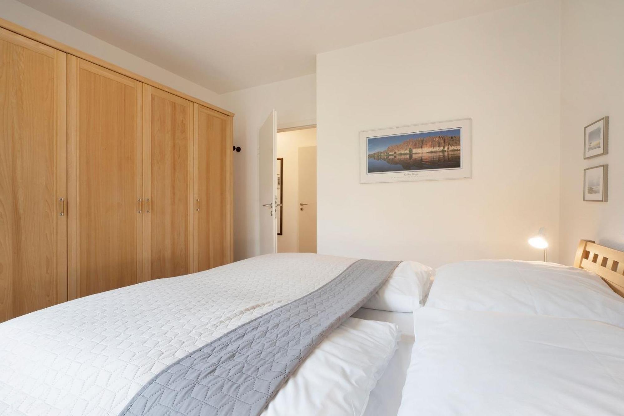 Villa Am Hang- Wohnung 11 グレーミッツ エクステリア 写真